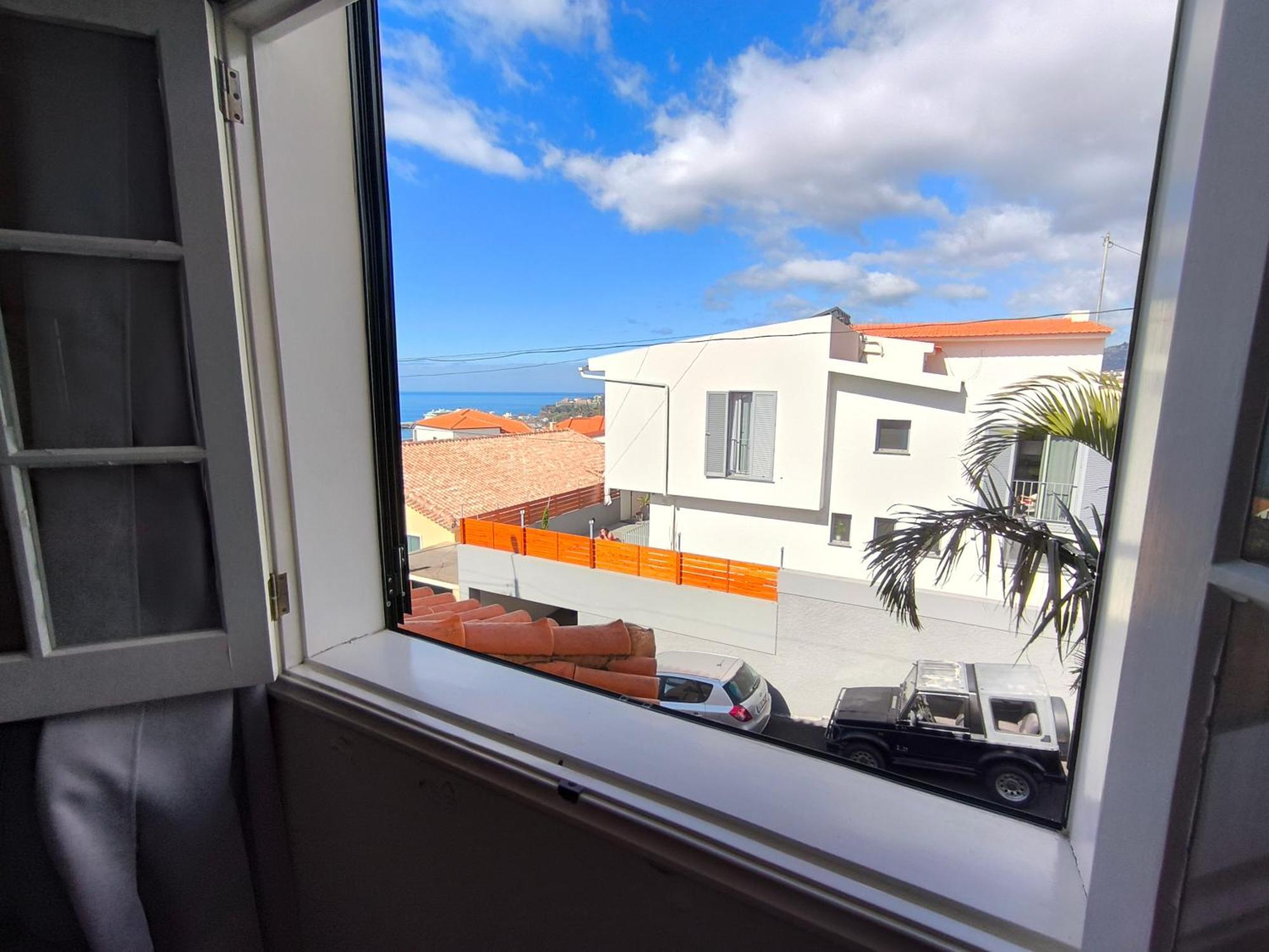 Villa Telo Funchal  Exteriör bild